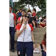 Festejamos el Día del ESTUDIANTE con los chicos del Secundario